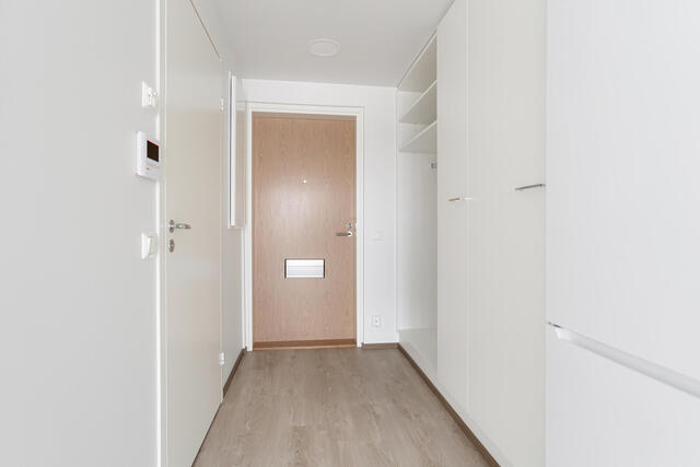 Rental Espoo Finnoo 1 room -