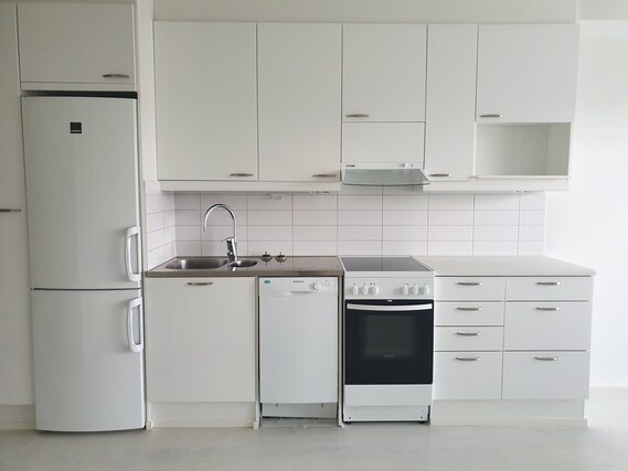 Rental Kerava  1 room -