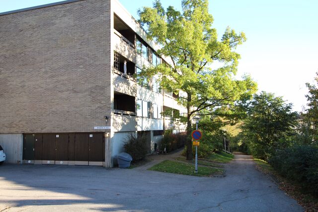 Rental Kauniainen  4 rooms