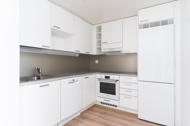 Rental Espoo Niittykumpu 3 rooms -