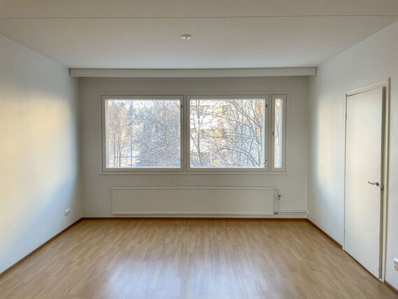 Rental Vantaa Malminiitty 2 rooms