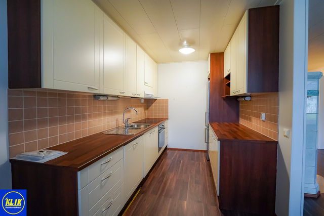 Rental Pori Pietniemi 3 rooms