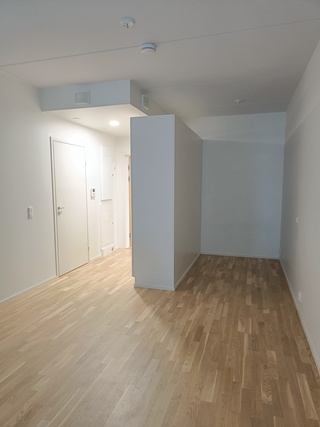 Rental Lapua Liuhtari 1 room