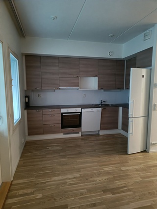 Rental Lapua Liuhtari 1 room