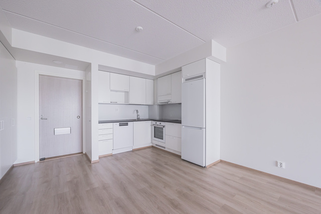 Rental Vantaa Pähkinärinne 2 rooms -