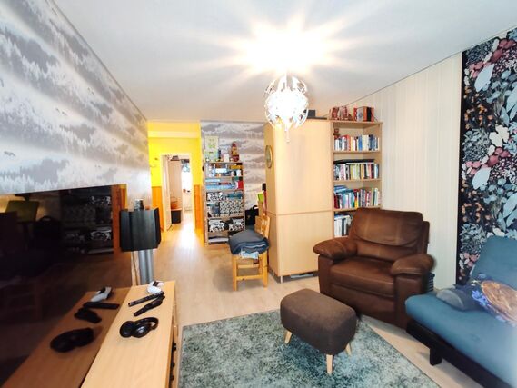 Rental Joensuu  2 rooms