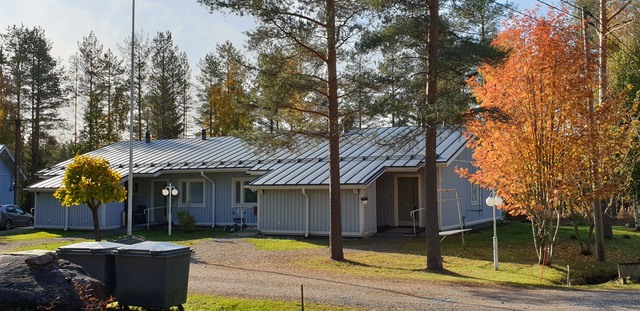 Rental Kalajoki Himanka 2 rooms