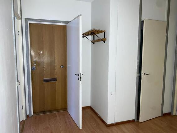 Rental Kirkkonummi Kantvik 3 rooms Pohjakuva