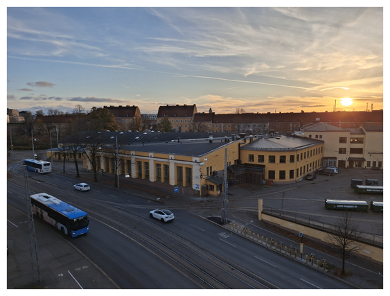 Vuokra-asunto Helsinki Vallila Kaksio