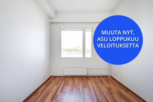 Rental Turku Martti 2 rooms