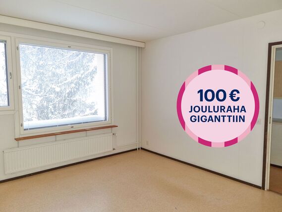 Rental Järvenpää Jamppa 2 rooms