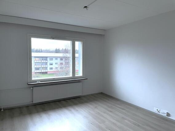 Rental Turku Ilpoinen 2 rooms