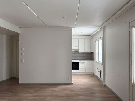 Rental Järvenpää Jamppa 1 room