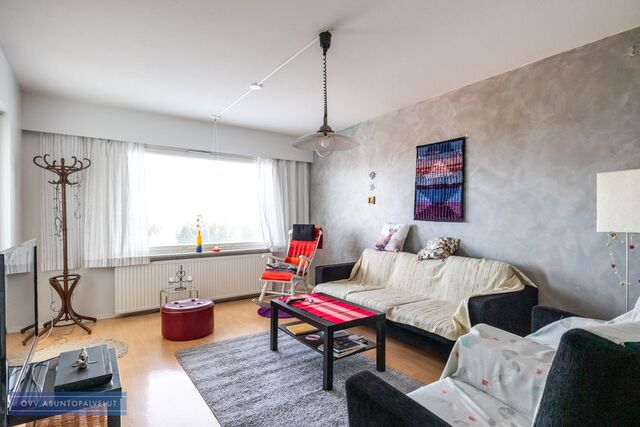 Rental Lappeenranta Huhtiniemi 2 rooms