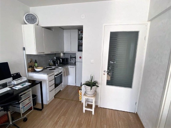 Rental Lahti Keskusta 2 rooms