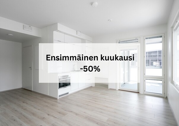 Rental Järvenpää Pajala 3 rooms Yleiskuva