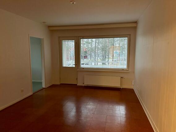 Rental Oulu Alppila 2 rooms