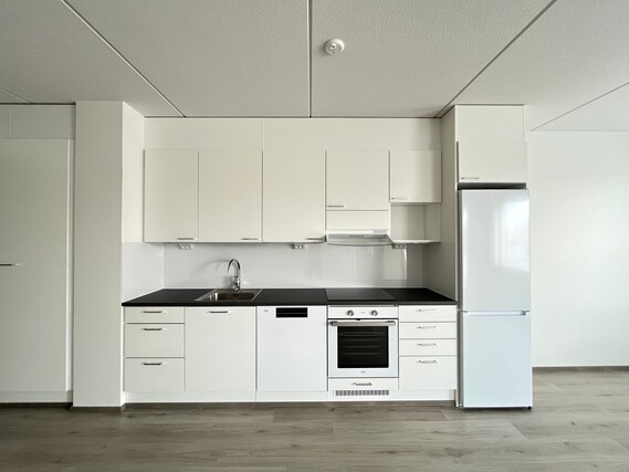 Rental Kerava Jaakkola 3 rooms -
