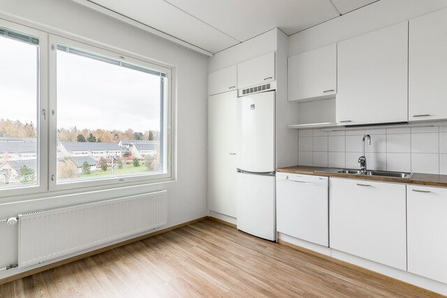 Rental Kerava Ahjo 2 rooms -