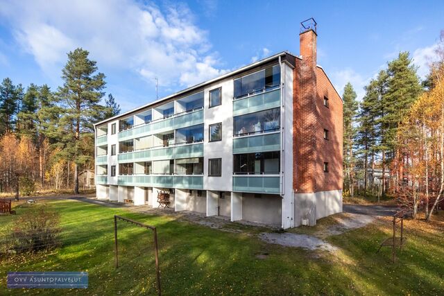 Rental Lappeenranta  2 rooms