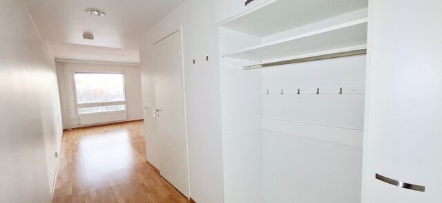 Right of occupancy apartment Turku Pohjola 2 rooms