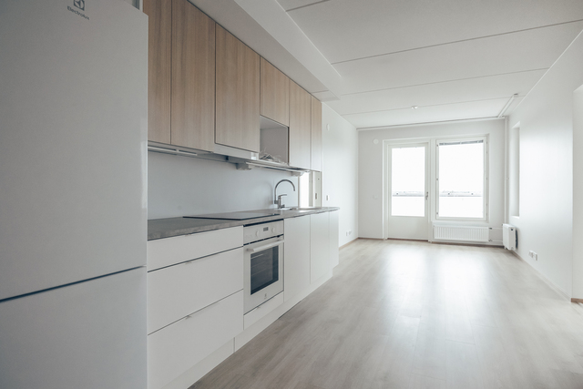 Rental Helsinki Lassila 3 rooms -