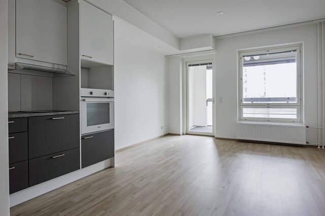 Rental Espoo Leppävaara 1 room -