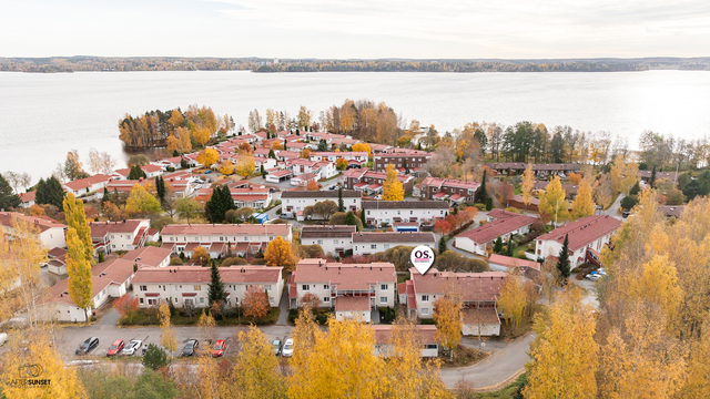 Vuokra-asunto Tampere Villilä Kaksio