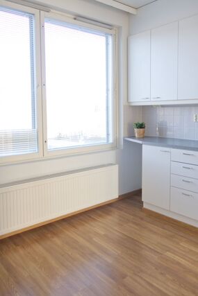 Right of occupancy apartment Kirkkonummi Laajakallio 3 rooms