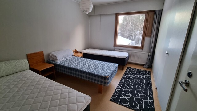 Rental Taivalkoski  3 rooms Eteinen