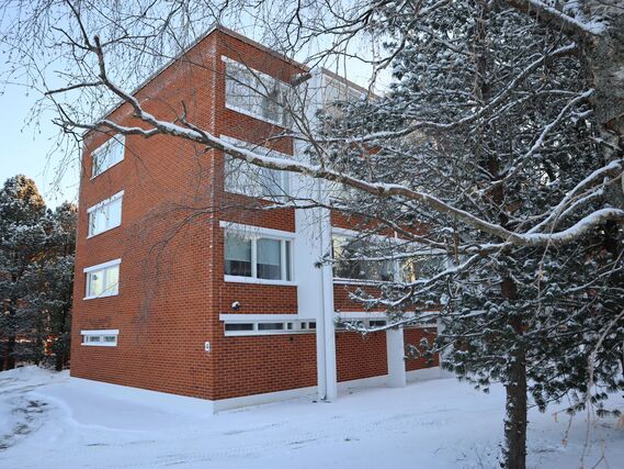 Rental Iisalmi Savipelto 2 rooms