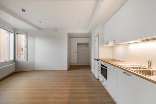 Rental Vantaa Tikkurila 2 rooms -