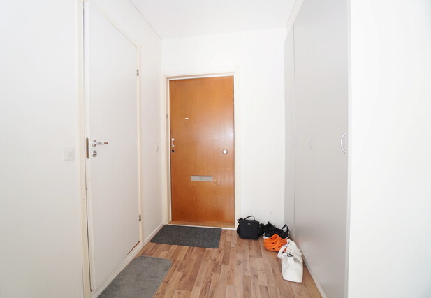 Rental Rauma Paroalho 1 room