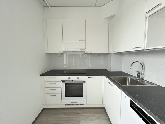 Rental Kerava Jaakkola 3 rooms -
