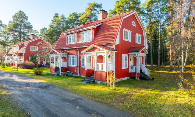 Vuokra-asunto Oulu Pateniemi Kaksio