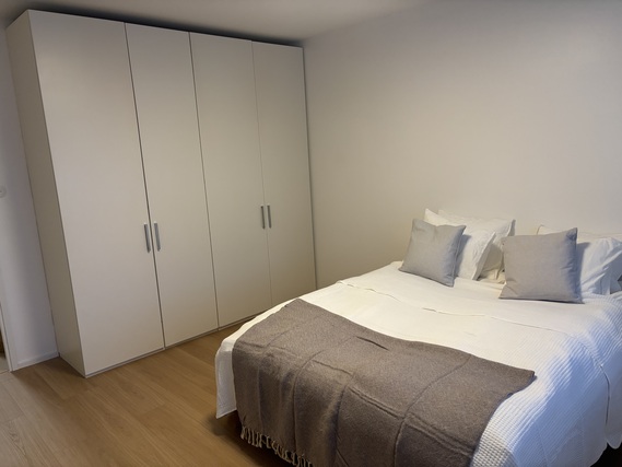 Rental Oulu Vaara 3 rooms Mh 1 kadun puolella