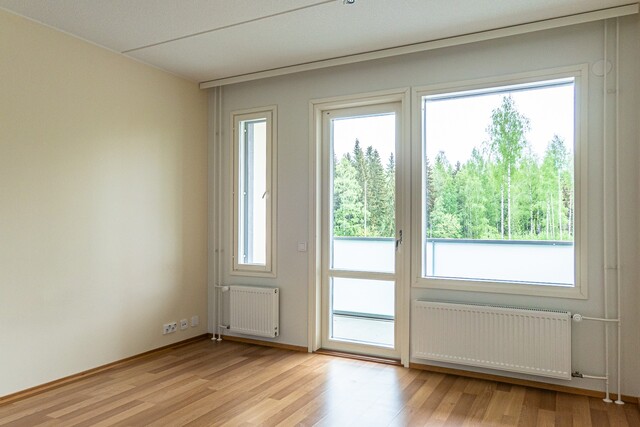 Rental Lappeenranta Skinnarila 1 room Yleiskuva