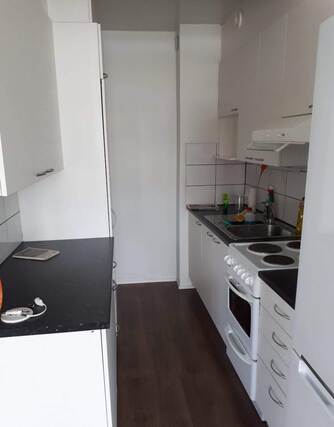 Rental Kuopio Keskusta 2 rooms Haapaniemenkatu 10