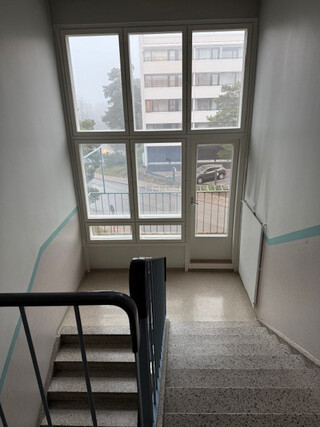 Rental Turku Vasaramäki 3 rooms