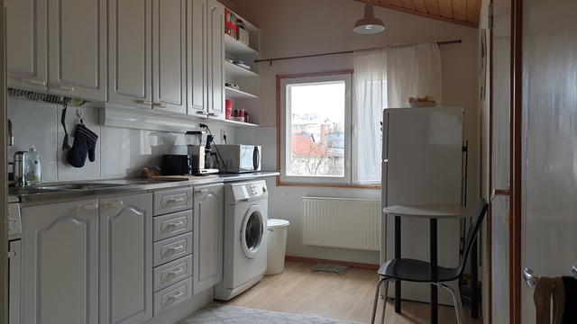 Rental Lappeenranta Peltola 2 rooms