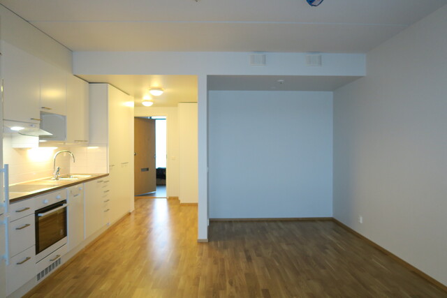Rental Espoo Matinkylä 1 room -
