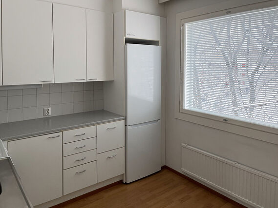 Rental Vantaa Malminiitty 2 rooms