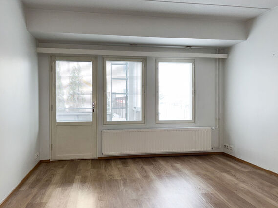 Rental Jyväskylä Keskusta 4 rooms