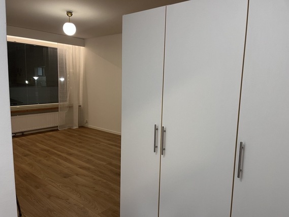 Rental Lahti Keskusta 1 room