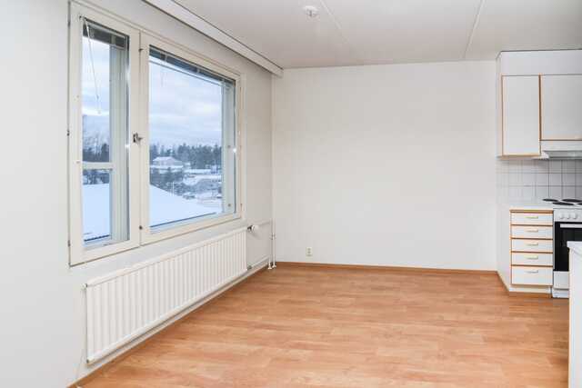 Rental Espoo Kilo 3 rooms