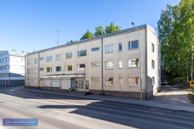 Rental Lappeenranta  2 rooms