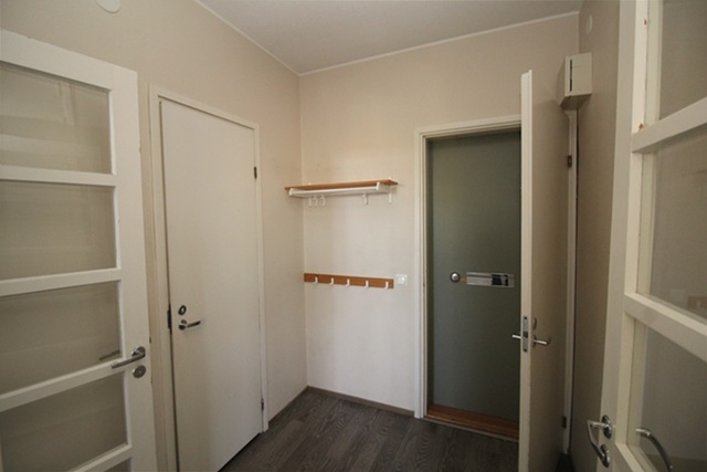 Rental Joensuu Niinivaara 1 room Pohjakuva