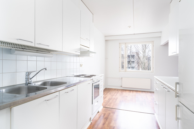 Rental Lahti Ruoriniemi 2 rooms Pohjakuva