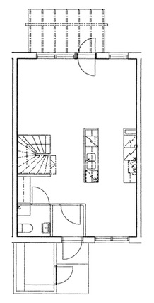 Asumisoikeusasunto Kerava Alikerava 4 huonetta