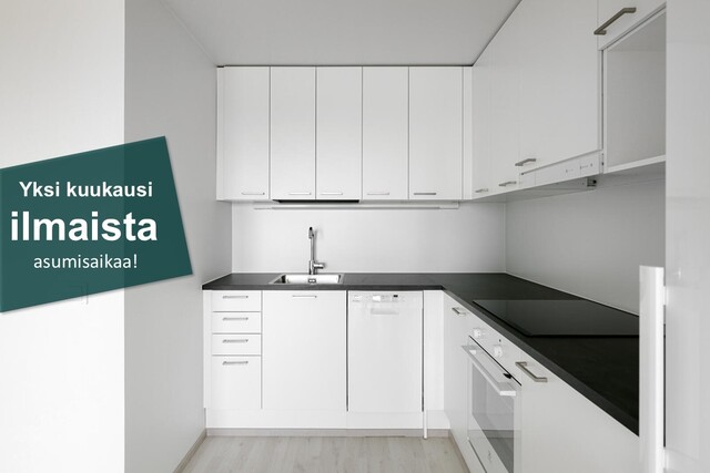 Rental Nurmijärvi Klaukkala 2 rooms -